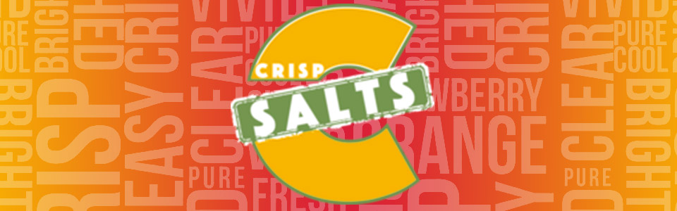 Crisp Salts
